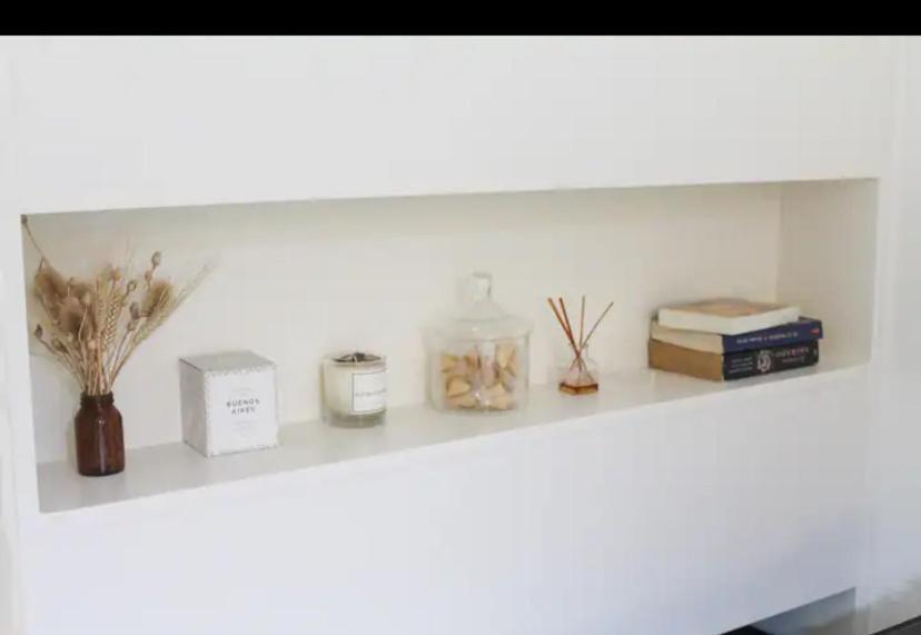 Apartamento Beautiful In Canitas Buenos Aires