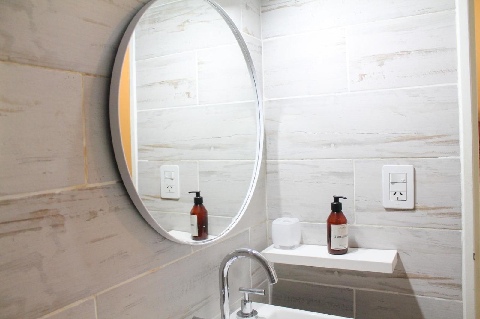Apartamento Beautiful In Canitas Buenos Aires