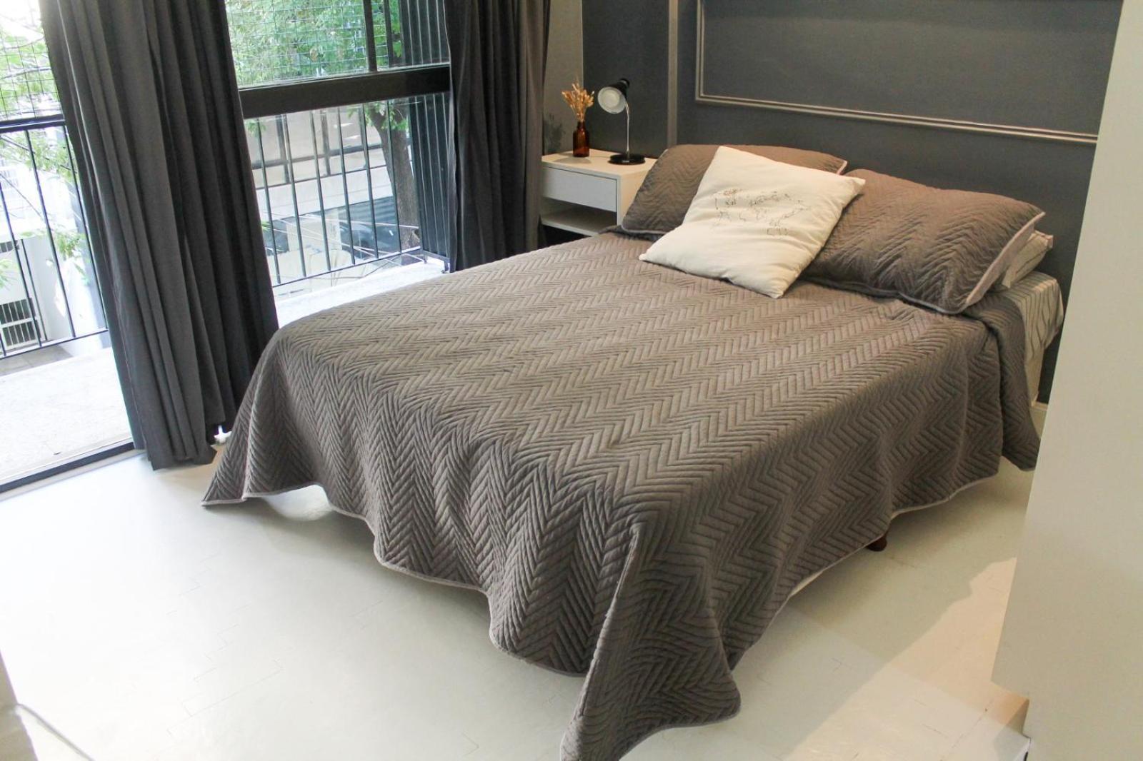 Apartamento Beautiful In Canitas Buenos Aires