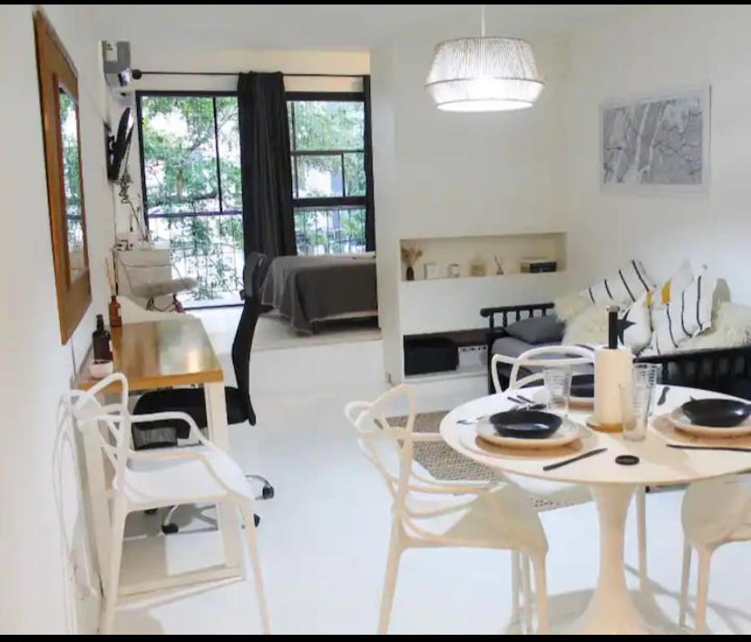 Apartment Beautiful In Canitas *